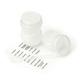 BasiCare Cosmetic Travel Bottles 1's - Others