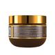 KHADI NATURAL HIBISCUS & ALOEVERA HAIR MASK WITH AMLA & ARGAN OIL- POWERED BOTANICS 200 gm - Hair Masks & Packs