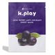 Myglamm K.Play Acai Berry Anti - Oxidant Sheet Mask 20 Gm - Sheet Masks