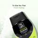 PeeSafe Intimate Powder For Unisex With Clotrimazole IP And Vitamin E Lemongrass Fragrance 75gm - Intimate Care