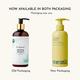 Fix My Curls Cleansing Shampoo for Curly, Wavy, Frizzy Hair Clarifying Shampoo with Anti-Dandruff, and Itchy Scalp Solution 250 ml - Dry Shampoos & Conditioners