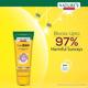Nature'S Essence Sunban Spf 50 Pa+++ Sunscreen & Tan Block Creme 120 ml - Face Sunscreen
