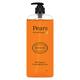 Pears Pure & Gentle Body Wash 98% Pure Glycerin And Natural Oils, 100% Shop Free, Dermatologically Tested 750ml - Shower Gels & Body Wash