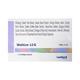 WELTIVE 12G Softgel Capsule 10's - Supplements-Vam