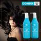 Kt Professional 3X Moisture Shampoo & Conditioner 500ml 2's - Dry Shampoos & Conditioners