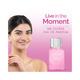 Mamaearth ME Floral Eau De Parfum (for Her) 50 ml - Women Perfumes (Edt/Edp)