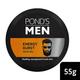 Pond's Men Energy Burst Face Gel 55 gm - Face Moisturizers