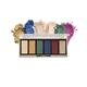 Milani Most Wanted Palettes - 150 Jewel Heist 5 gm - Face Palettes