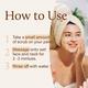 Tasya Hyaluronic & Vit E Hydra Burst Gel Cream 50 gm - Face Moisturizers