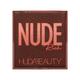 Huda Beauty Nude Obsessions Eyeshadow Palette (9X1.1G) Dark Nude 9.9 gm - Eye Shadow Palettes