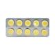 CINAVER 75mg Tablet 10's - Vertigo-Ant