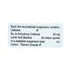 FIXIT LB Dry Syrup 30ml - Bacterial Infections-Cep