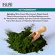 Inlife Spirulina 2000 mg Tablet 120's - Herbal Dietary Supplement