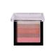 Beauty People Brick Highlighter & Blush Shade 01 7 gm - Highlighters & Illuminators