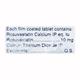 Coltro 10mg Tablet 10'S - High Cholesterol-Dys