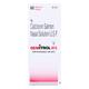 Gemitrol NS Nasal Spray 6ml - Osteoporosis-Age