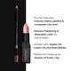 Star Struck by Sunny Leone Champagne Sparkle Lip Kit Lipstick and Lip Liner 2's - Lip Glosses