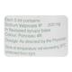 EPIVAL Oral Solution 200ml - Epilepsy/Convulsion-Ant
