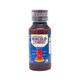 WINCOLD + JUNIOR TUTTI FRUTI ICE CREAM FLAVOUR Suspension 60ml (se) - Cough And Cold-Cou