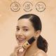 Sugar Cosmetics Goddess Of Flawless Bb Serum - 42 Glace 25 ml - Bb & Cc Creams