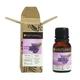 Soulflower Essential Oil - Lavender 15 ml (N) - Lotions & Creams
