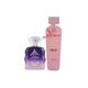Maryaj Lilas EDP Citrus Floral Perfume And Maryaj Cosmo Girl EDP Floral Powdery Perfume 200 ml - Women Perfumes (Edt/Edp)