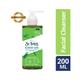 St.Ives Blemish Care Daily Facial Cleanser Tea tree 200 ml - Face Wash & Cleansers