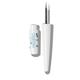 Clean Beauty Chamomile Matte Liquid Eyeliner - Slate 1.7 Ml - Eyeliners