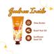 Plum BodyLovin' Caramel Popcorn Hand Cream - Caramel Popcorn Fragrance 50 gm - Hand Creams