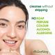 Simple Kind To Skin Moisturising Facial Wash 150 ml - Face Wash & Cleansers