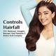 Pilgrim Redensyl and Anagain Hairfall Control Shampoo 200 ml - Shampoos