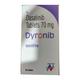 DYRONIB 70 Tablet 60's - Cancer Oncology-Cyt