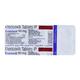 EROCOXIB 90 Tablet 10's - Pain relief-Nsa