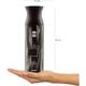Ajmal Shadow Homme & Sacrificeiihim & Carbon & Avid Deodorant Spray- For Men (Pack Of 4) 200 ml - Men Perfumes (Edt/Edp)