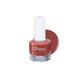 Glimmer Nail Enamel Coffee Brown 8 ml - Nail Polish