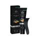 The Man Company Hair Removal Cream for Men Enriched With Charcoal & Turmeric 100 ml - Masks & Peels