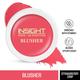 Insight Cosmetics Blusher - Strawberry Drip 3.5 gm - Blushes