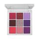 MARS I Belong in your Purse Eyeshadow Palette - Lit It Up 9 gm - Eye Shadow Palettes