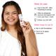 Sixam Glow Chief Glow Officer Serum-N-Cream With Spf 20 Pa++++ for All Skin Types 15 ml - Essences