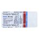 GLILET 80 MG Tablet 10's - Diabetes-Ant