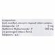 BIOPRIDE M 2 Tablet 10's - Diabetes-Ant