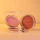 Mars Flush Of Love Face Blusher - 01 8 gm - Blushes