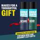 Bombay Shaving Company Desire and Noir 150ml each Deodorant Spray for Men 2's - Men Deodorants/Roll-Ons