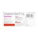 ZUVISTON 10 Tablet 10's - Hormonal Therapy-Oes