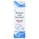 MIST M Nasal Spray 2ml - Nasal Congestion-Nas