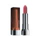 Maybelline New York Color Sensational Creamy Matte Lipstick, 660 Touch of Spice 3.9 gm - Lipsticks