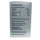 VITANSIAL PLUS Capsule 10's - Supplements-Vam