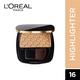L'Oreal Paris Le Bar A Blush Mono Color Powder Blush, 16 Be Brave 4.5gm - Blushes