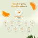 The Beauty Sailor Shine and Bright Vitamin C Cream Promotes Glow and Brightness 50 gm - Day Cream