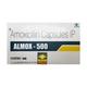 Almox 500mg Capsule 15'S - Bacterial Infections-Pen